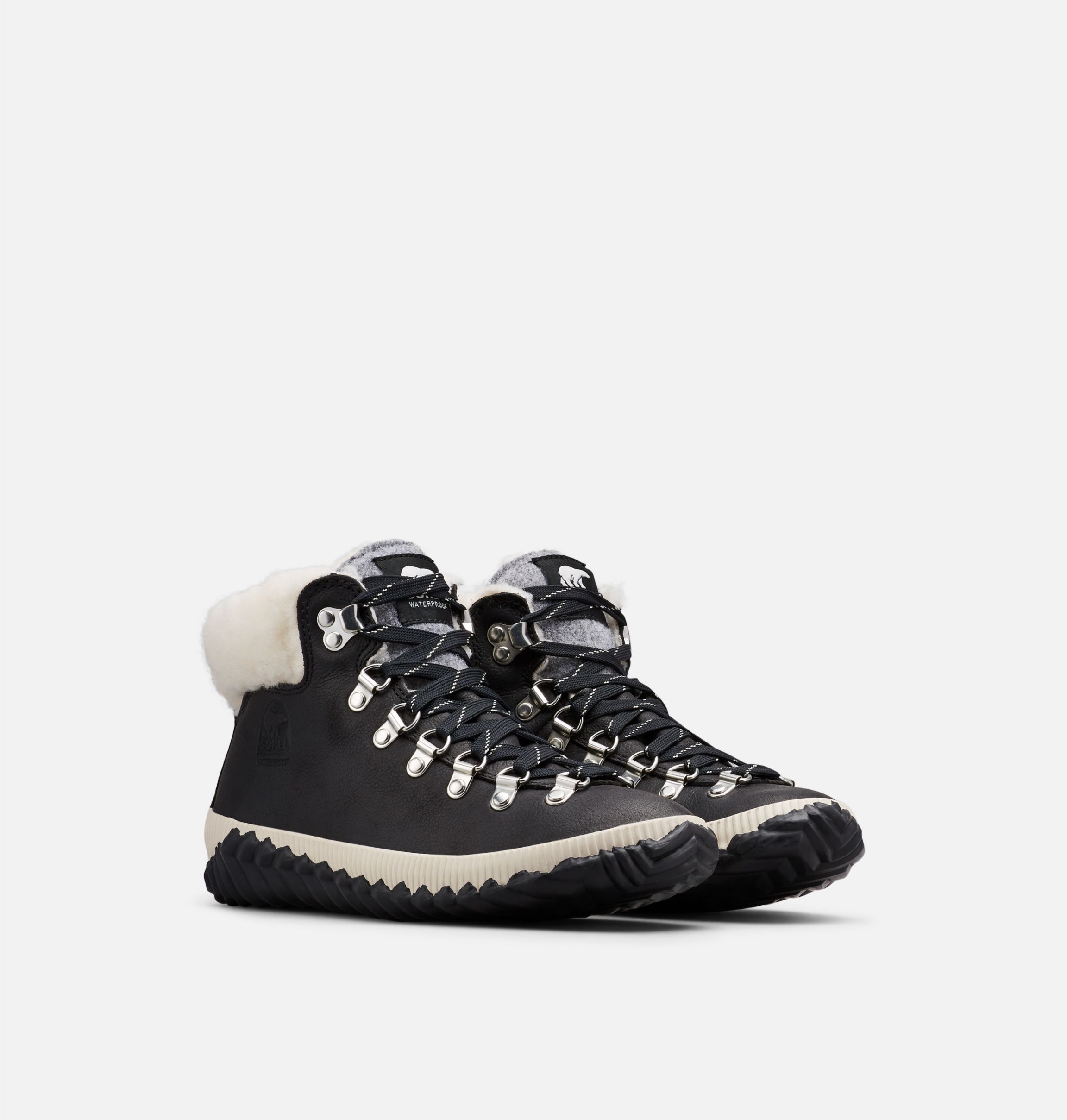 Women s Out N About Plus Conquest Boot SOREL