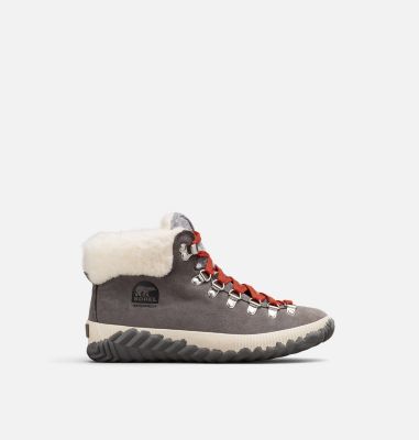 sorel conquest