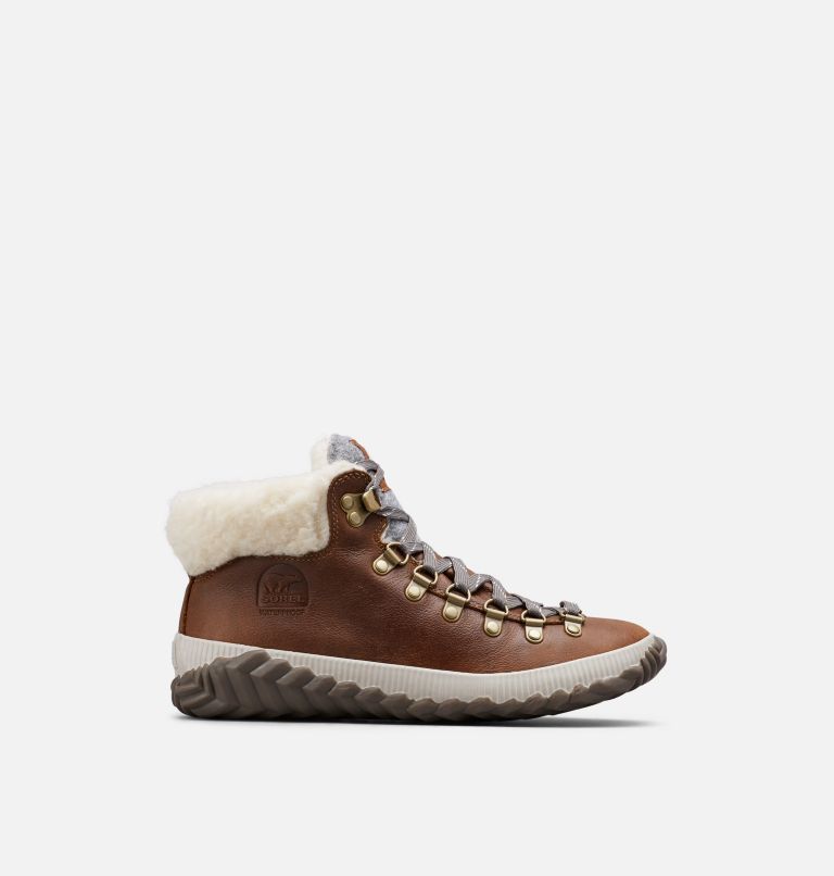 Sorel women's out hot sale n about plus