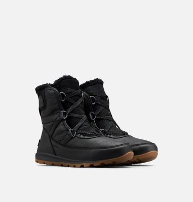 sorel premium boots