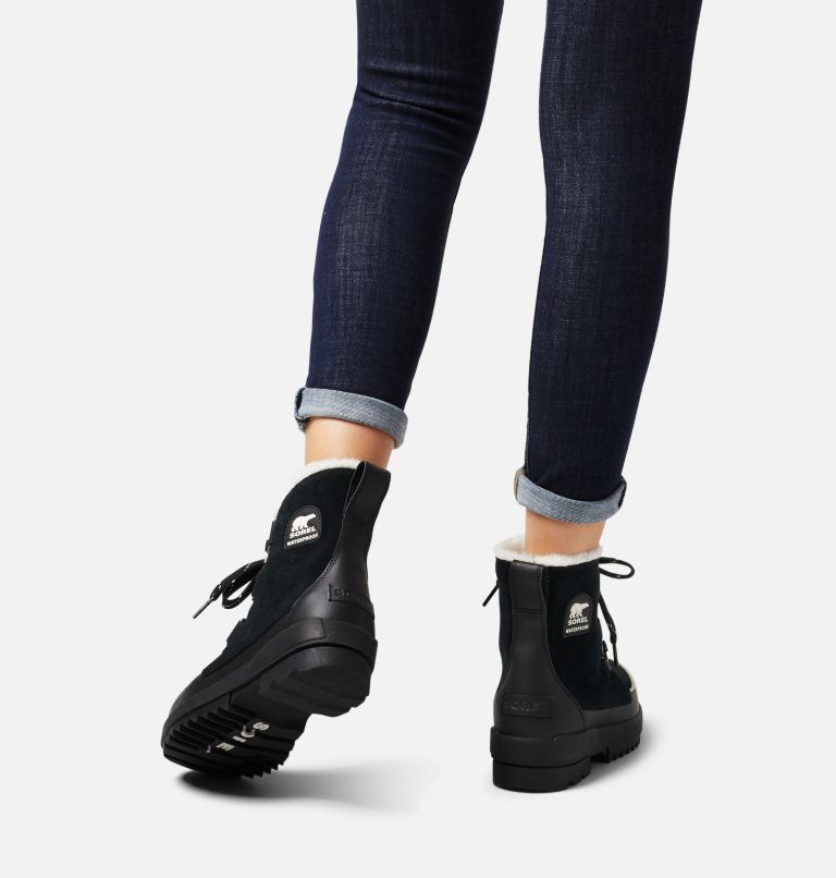 Women's Tivoli IV Boot, Color: Black