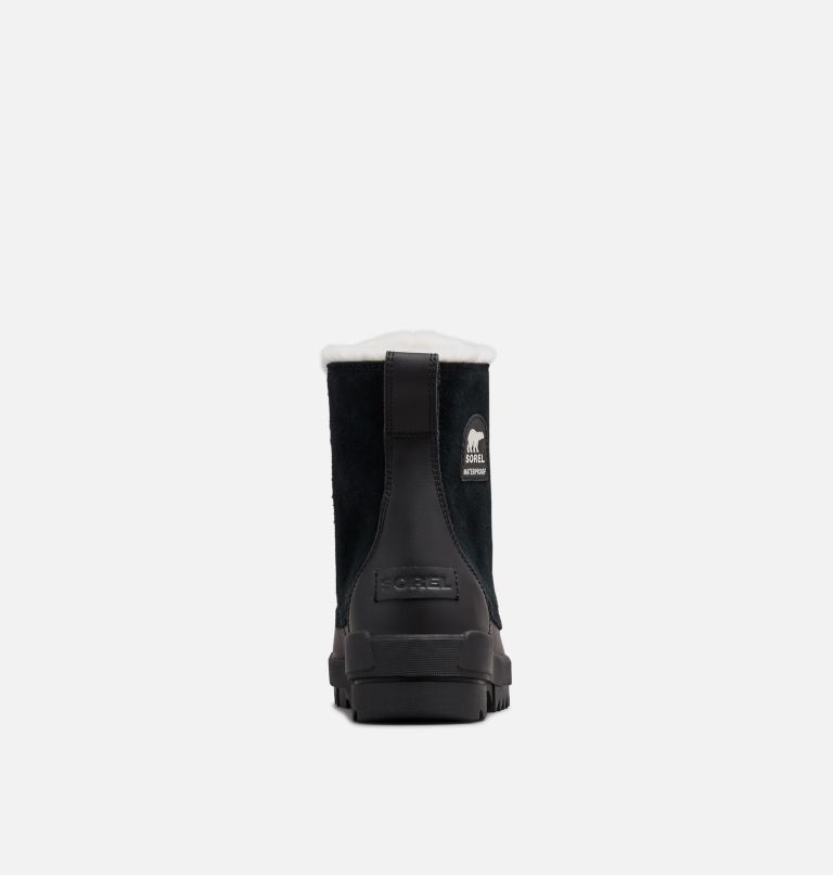 tivoli iv boot