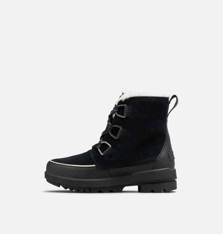 tivoli iv boot