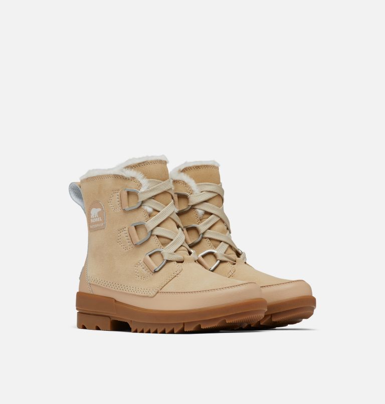 Sorel tivoli best sale iii pull on