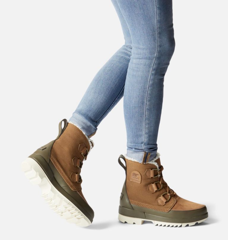 Sorel cheap women's tivoli