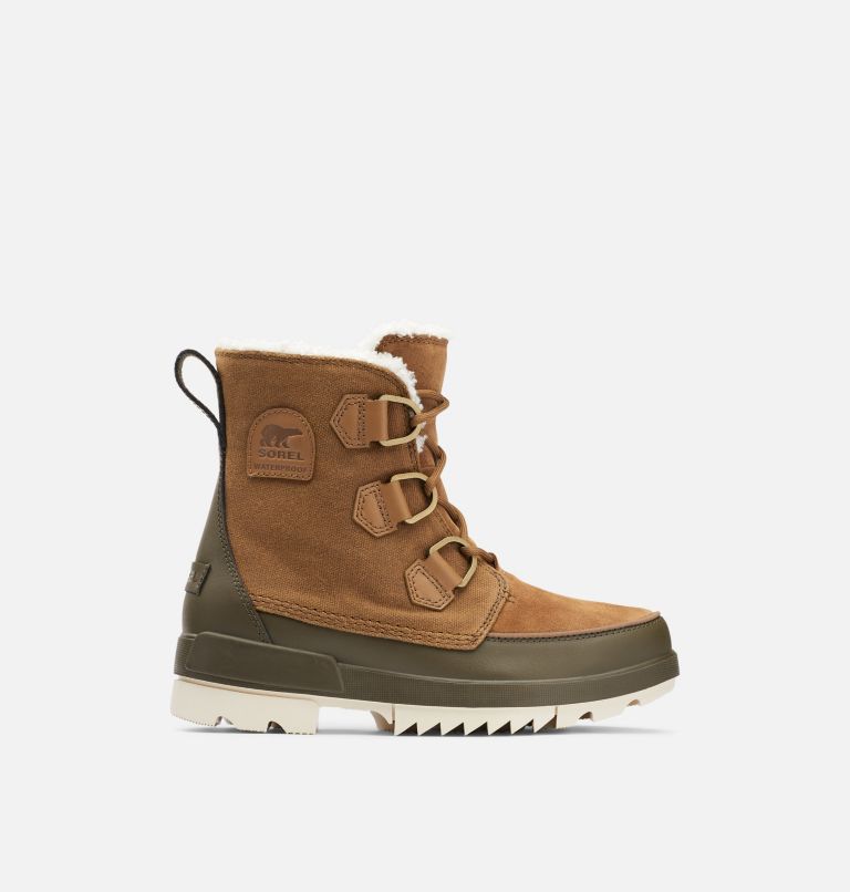 Sorel shop water boots