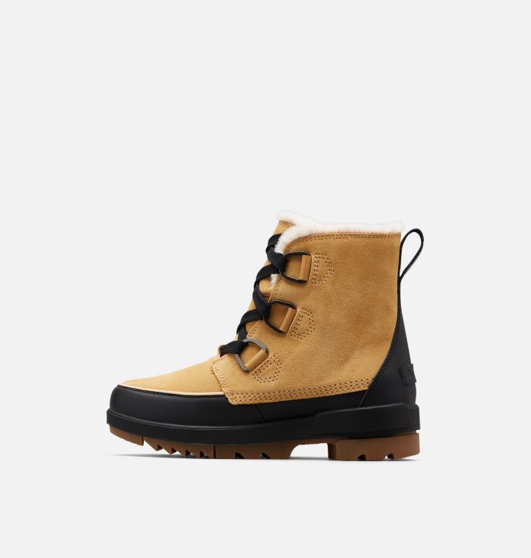 tivoli boot