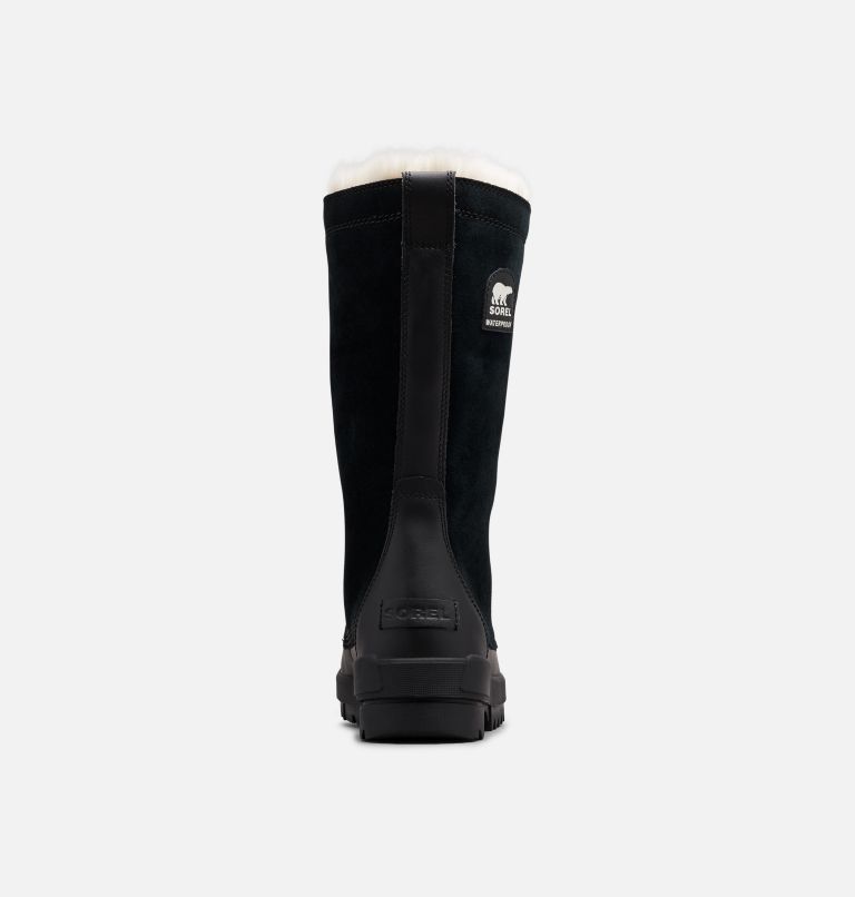 Tall sorel outlet women's snow boots