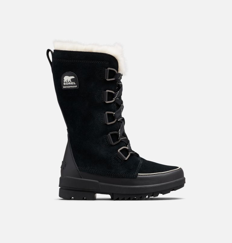 Womens sorel sale waterproof boots