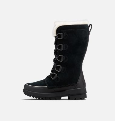 tall sorel winter boots