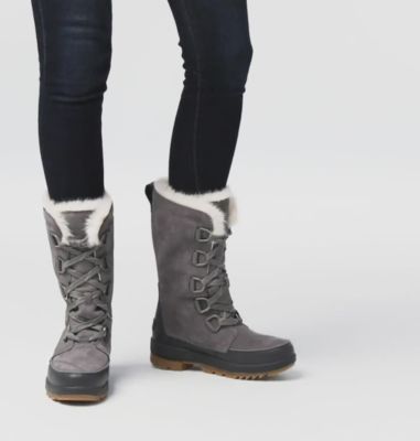 Women's Tivoli™ IV Tall Boot | SOREL