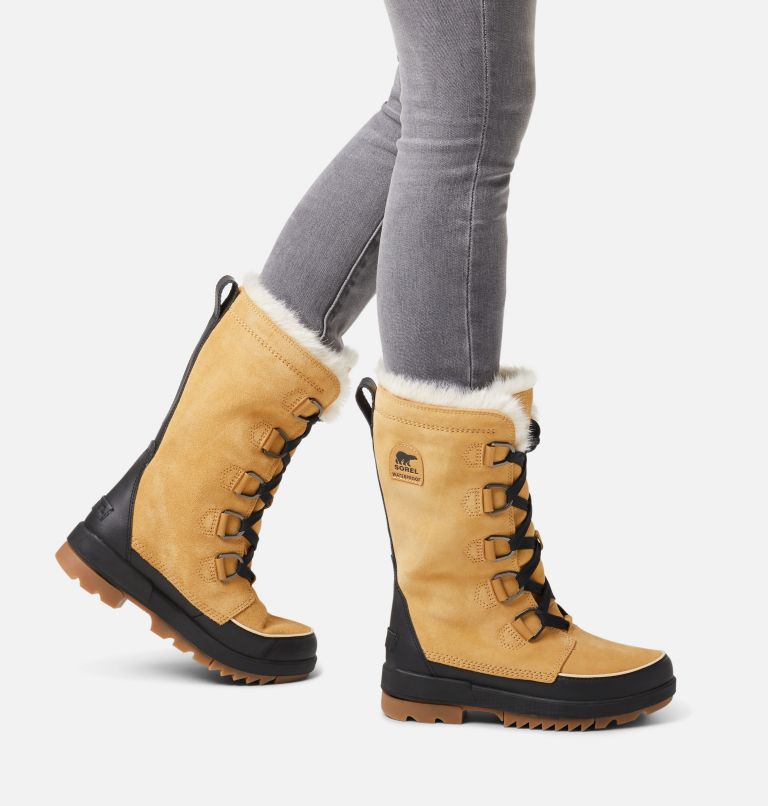 Sorel tivoli 11 store boots