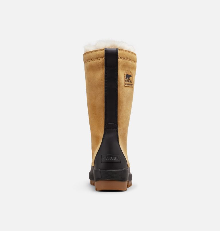 Women's Tivoli IV Tall Boot, Color: Curry, image 3
