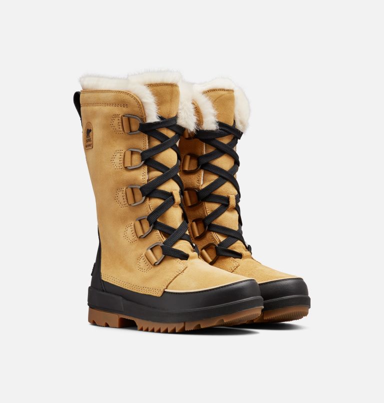 Women's sorel sale tivoli high boots