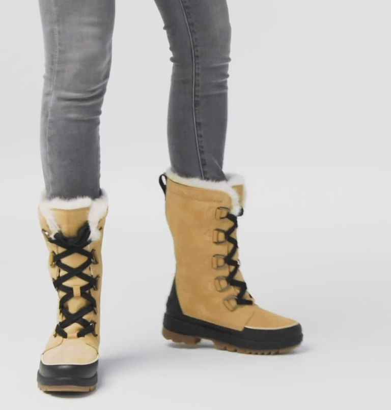 Women's Tivoli™ IV Tall Boot | SOREL