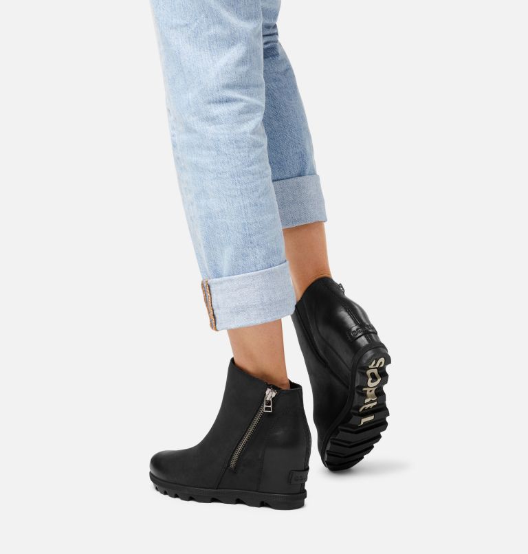 Joan of arctic store wedge ii