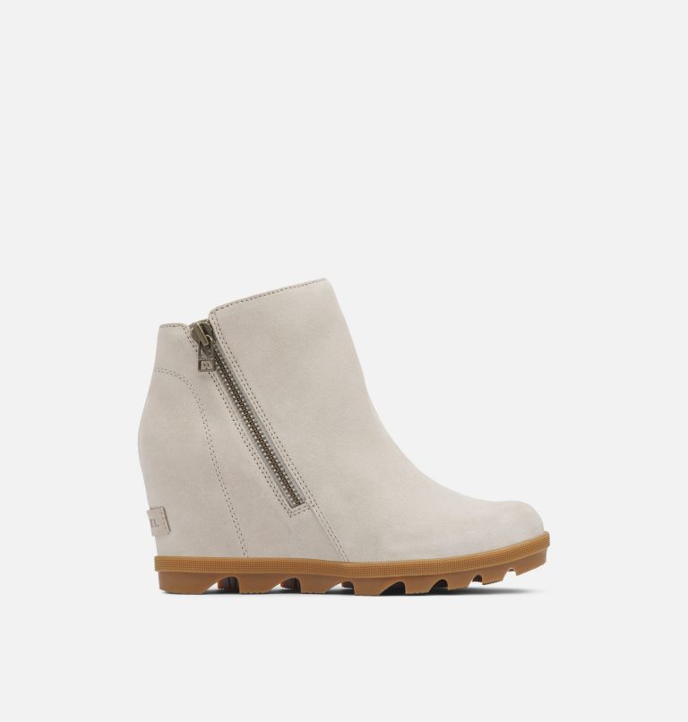 Joan of arctic ii waterproof wedge bootie sorel hotsell