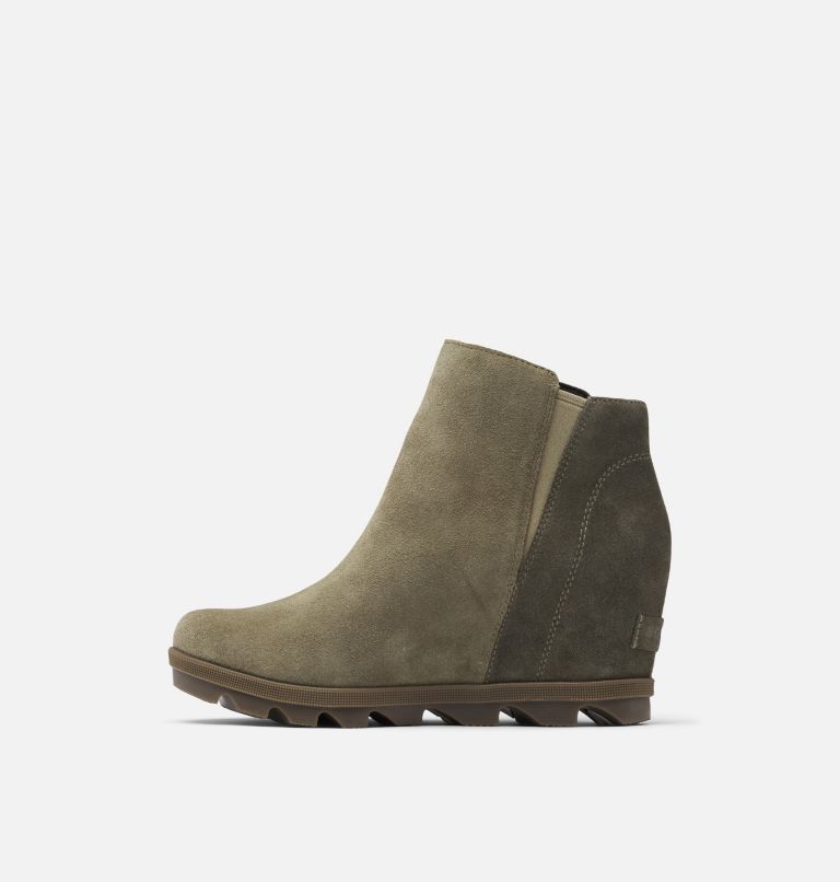 women's leather riding boots