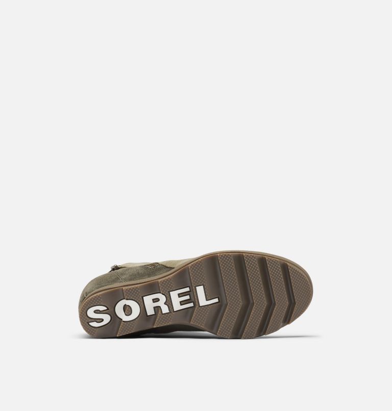 JOAN OF ARCTIC WEDGE II ZIP | 365 | 10.5, Color: Sage, image 6