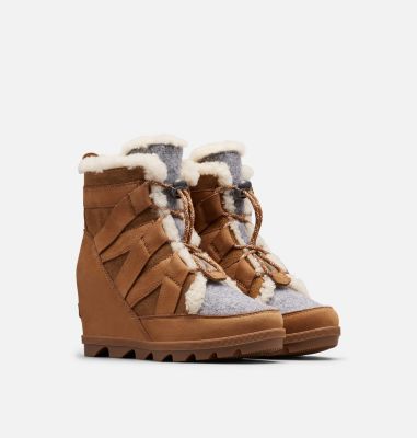 sorel cozy joan 39