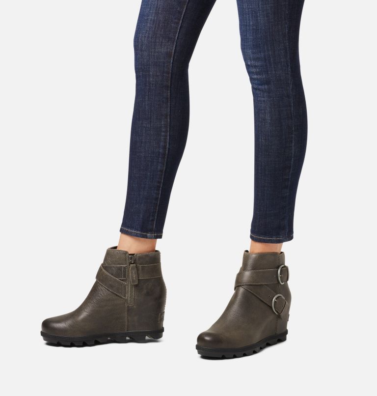 Sorel buckle boots online