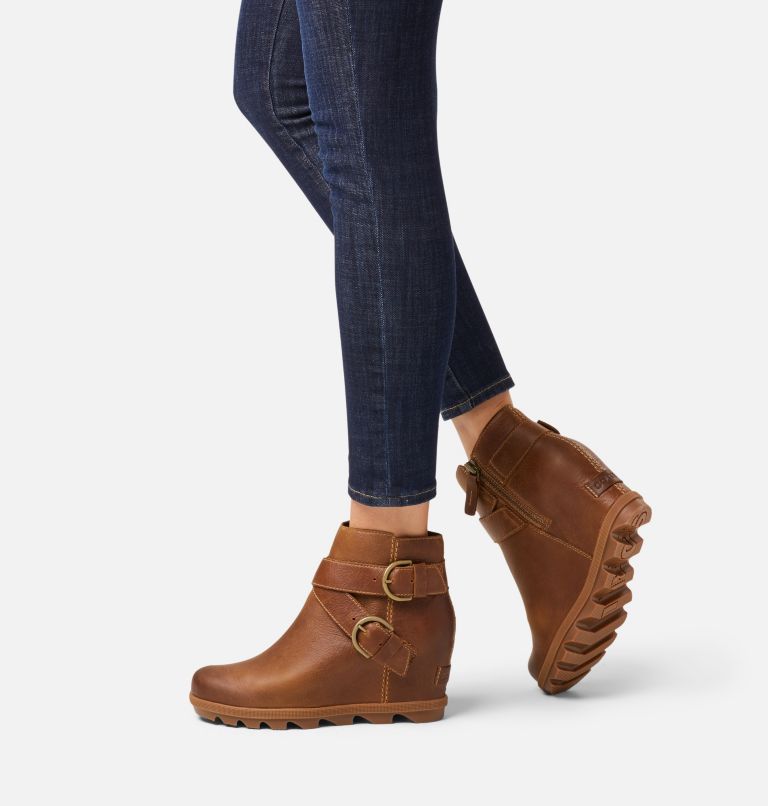 Sorel joan of store arctic wedge ii