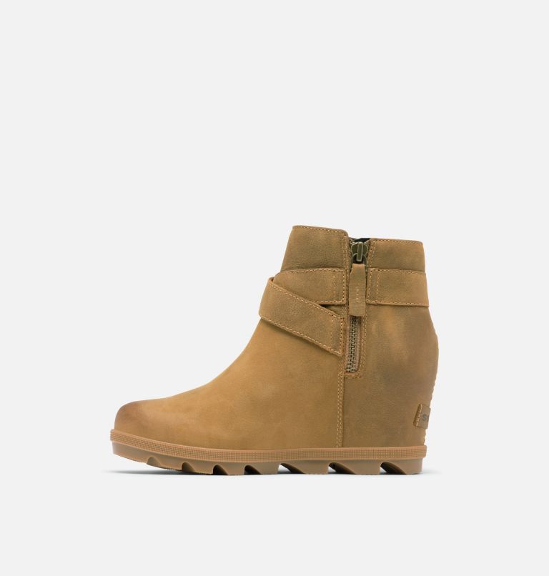 Buckle arctic clearance boots