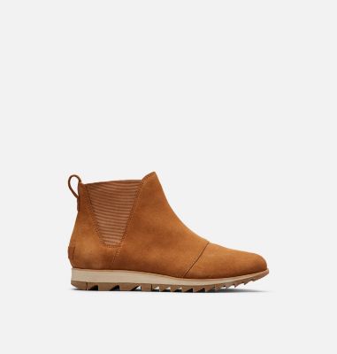 harlow chelsea boots
