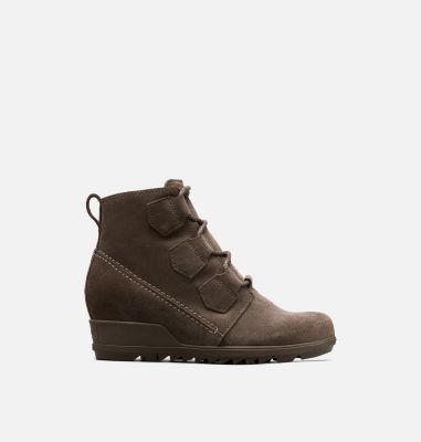 sorel evie boot