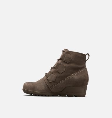 sorel evie boot
