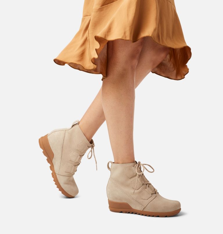 womens evie lace bootie