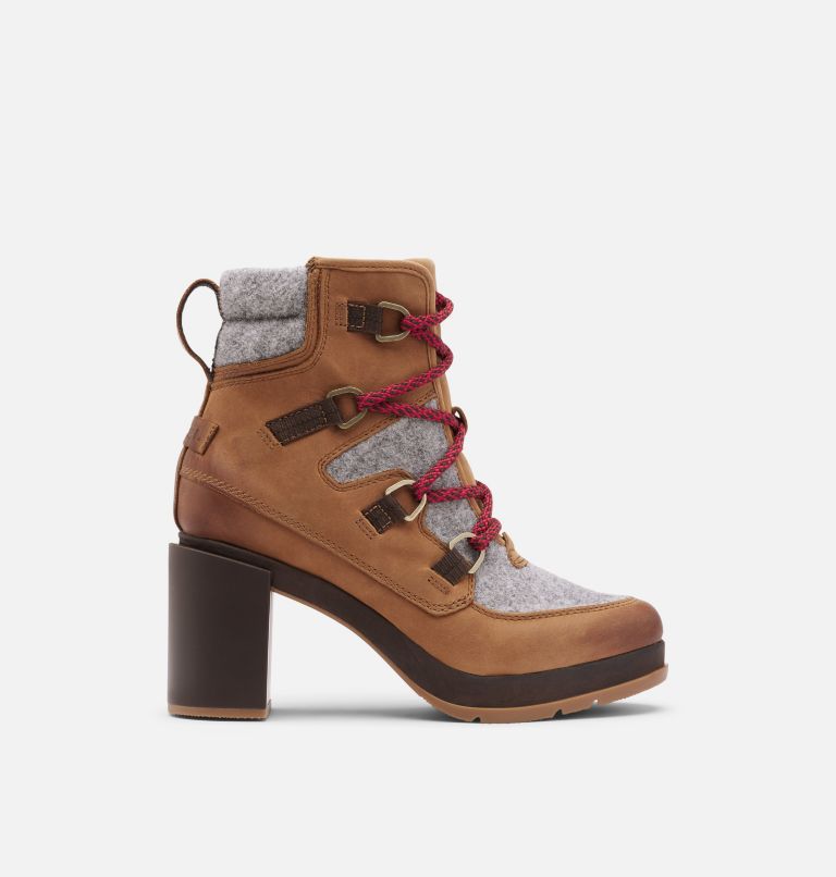 sorel perfect pairs blake waterproof bootie