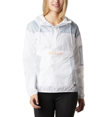columbia challenger windbreaker womens