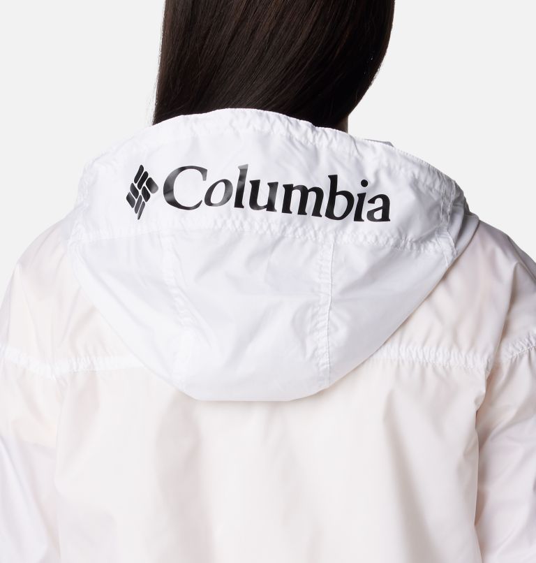 Challenger Windjacke für Damen, Color: White, image 5