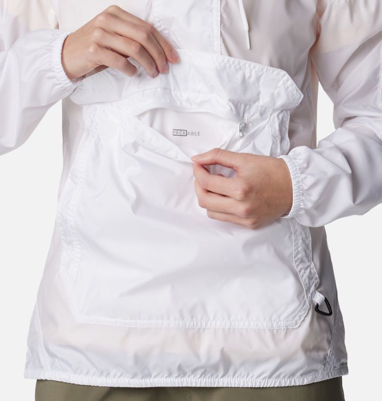 Challenger Windjacke für Damen, Color: White, image 6