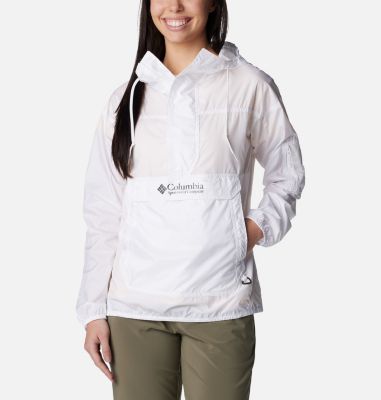 Women's Platinum Peak™ Hooded Jacket