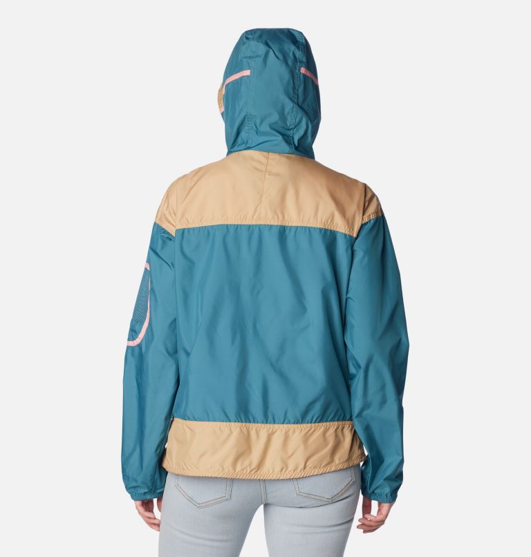 Women's Challenger™ Windbreaker | Columbia Sportswear Women's Challenger™ Windbreaker | Columbia Sportswear