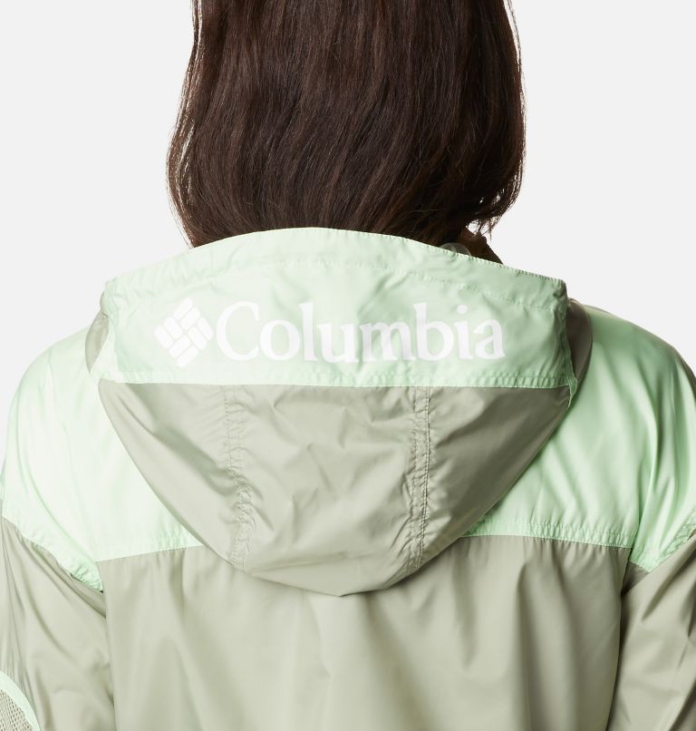 Columbia discount challenger femme