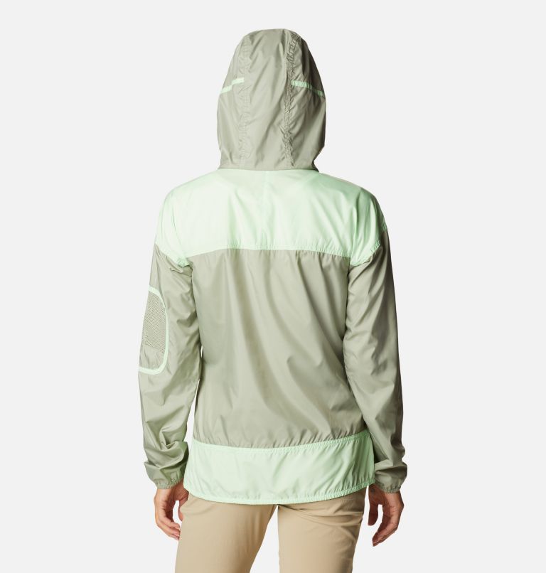 Women s Challenger Windbreaker Columbia Sportswear