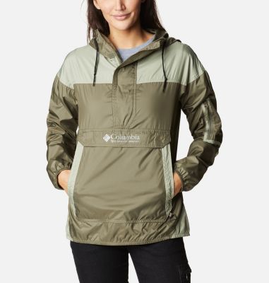 Chaqueta impermeable Mazama Trail™ para mujer