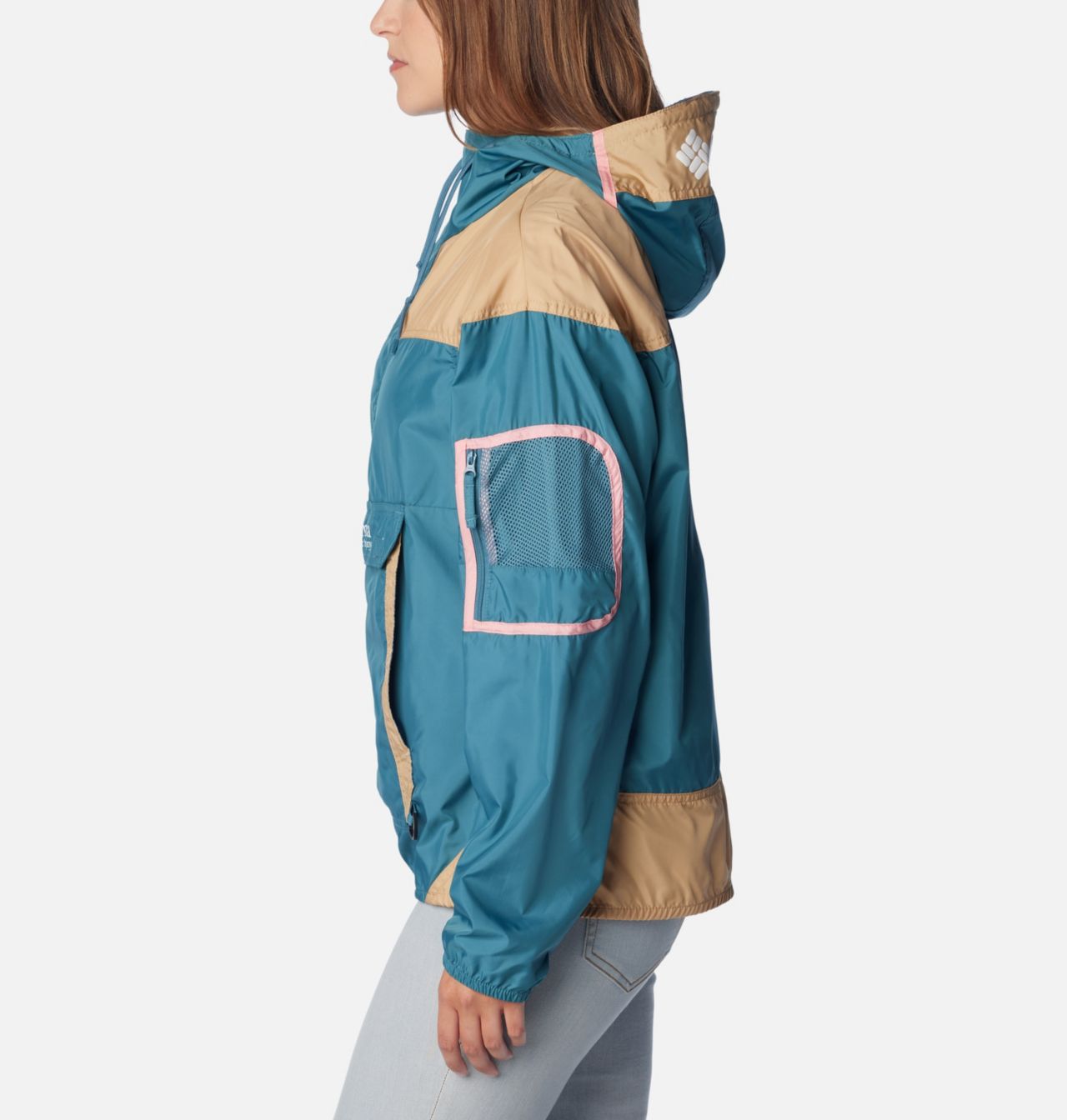 Women's Challenger™ Windbreaker 3