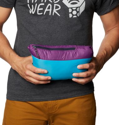 mountain hardwear mt eyak