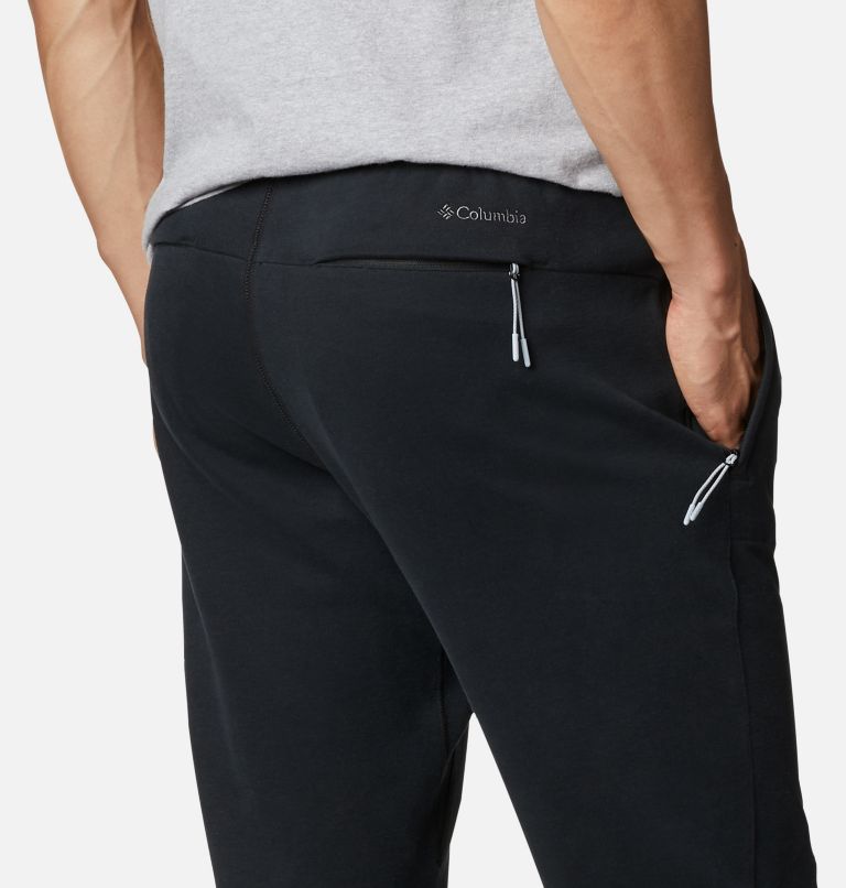 Columbia omni hot sale heat trousers