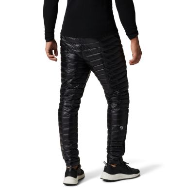 Men's Ghost Whisperer Pant, Color: Black
