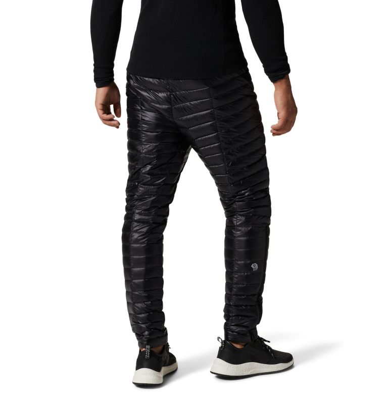 Men's Mountain Fleece Pants