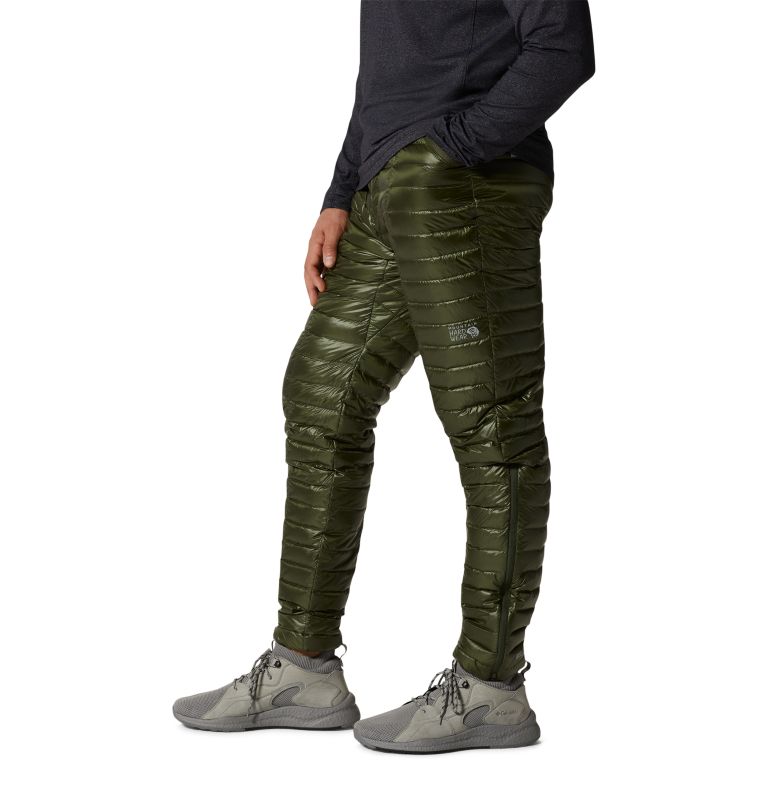 Ghost Whisperer Pant | 347 | XXL, Color: Surplus Green, image 3