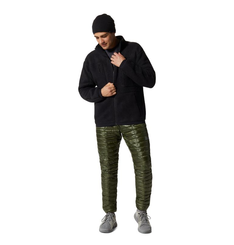 Ghost Whisperer Pant | 347 | XXL, Color: Surplus Green, image 7