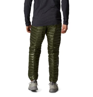 Men's Ghost Whisperer Pant, Color: Surplus Green
