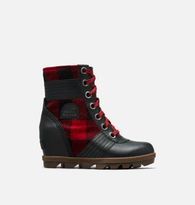 sorel lexie boot