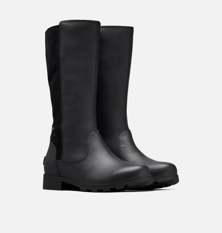 sorel emelie youth